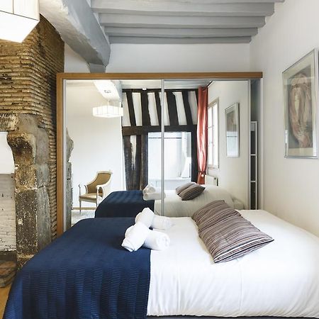 Millesime By Cocoonr Apartamento Rennes Exterior foto