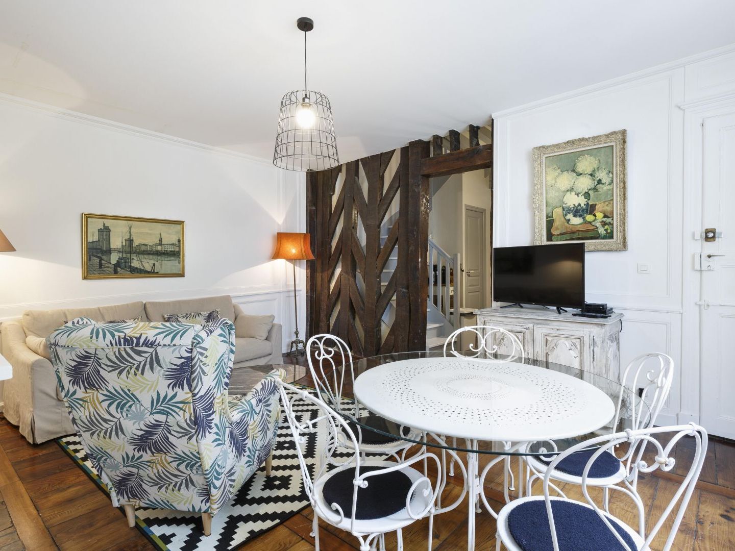 Millesime By Cocoonr Apartamento Rennes Exterior foto