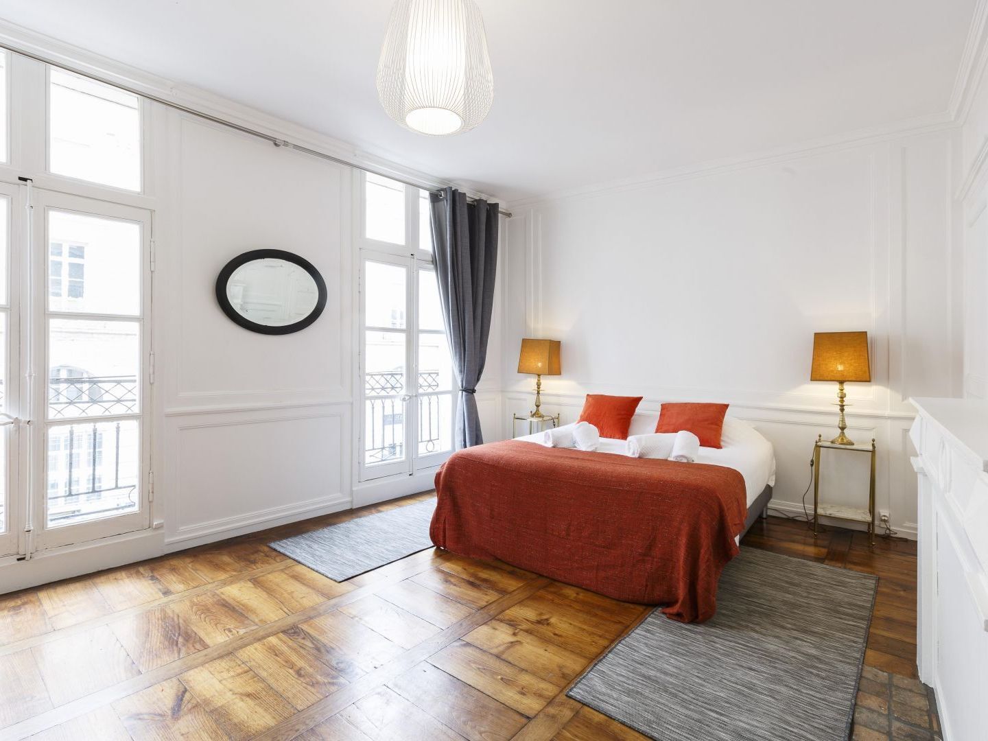 Millesime By Cocoonr Apartamento Rennes Exterior foto